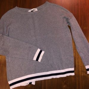 Bluenotes Sweater
